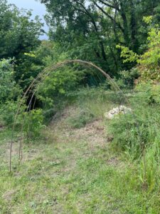 Arche fer à beton (1)